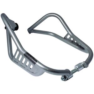 Ochranné rámy motoru RDMOTO stříbrná snížení