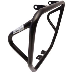 Ochranné rámy motoru RDMOTO matná černá