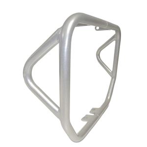 Ochranné rámy motoru RDMOTO stříbrná