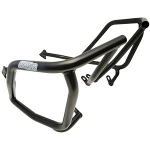 Ochranné rámy motoru RDMOTO matná černá