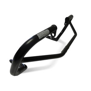 Ochranné rámy motoru RDMOTO matná černá