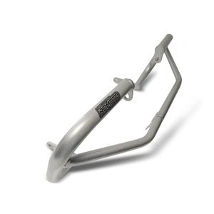 Ochranné rámy motoru RDMOTO stříbrná