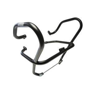 Ochranné rámy motoru RDMOTO matná černá