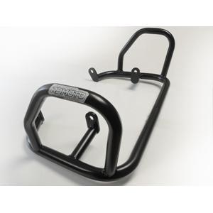 Ochranné rámy motoru RDMOTO černý