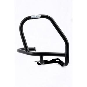 Ochranné rámy motoru RDMOTO matná černá