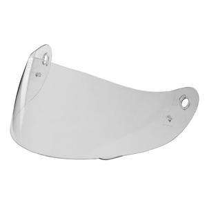 Helder plexiglas voor Cassida Integral 2.0 helmen
