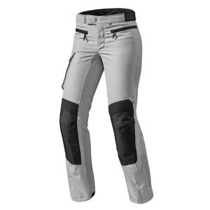 Damesfietsbroek Revit Enterprise 2 Zilver uitverkoop