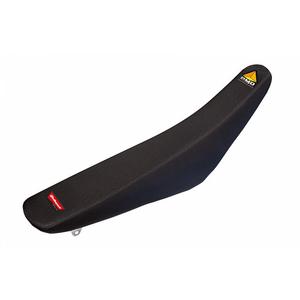 Závodní sedlo POLISPORT PERFORMANCE černá/šedá