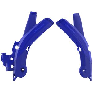 Kryt rámu POLISPORT PERFORMANCE Sherco Blue