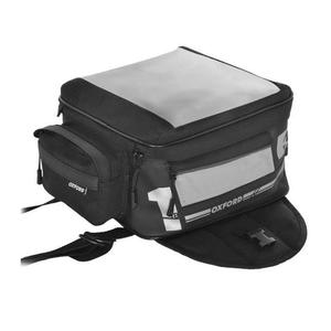 Tanktas voor motorfiets Oxford F1 Magnetic 18l