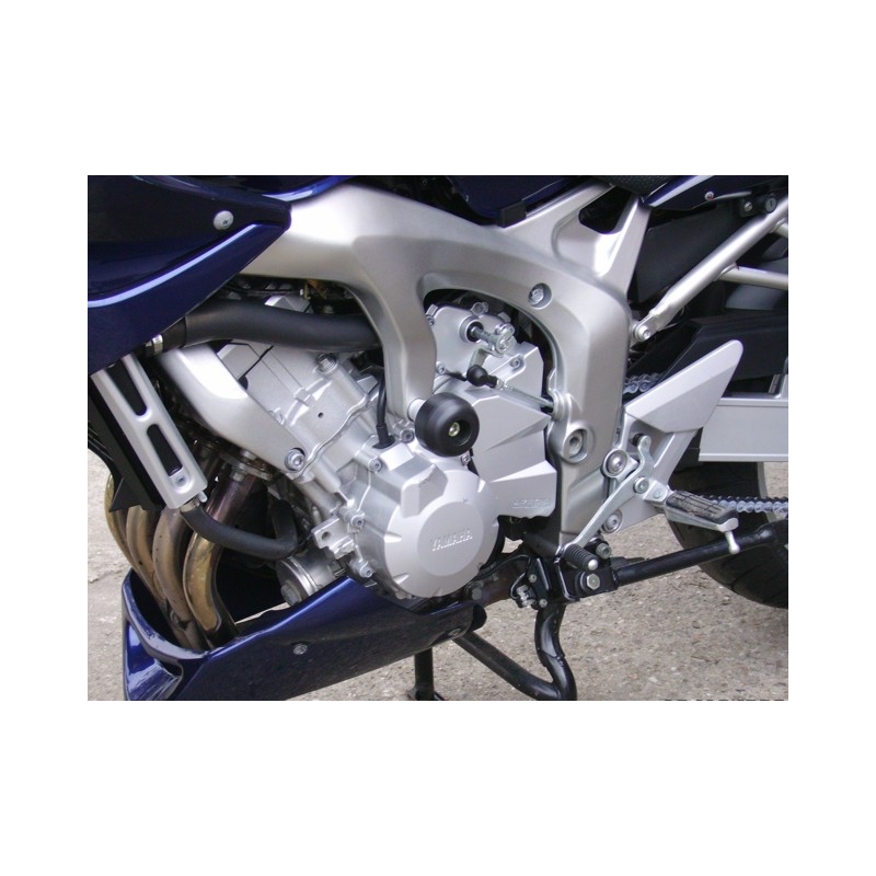 Moto padáky Zipser-Honda CBR 900 RR (00-03)