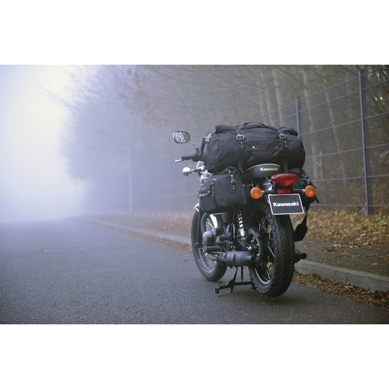 Oxford roltas Heritage 30l
