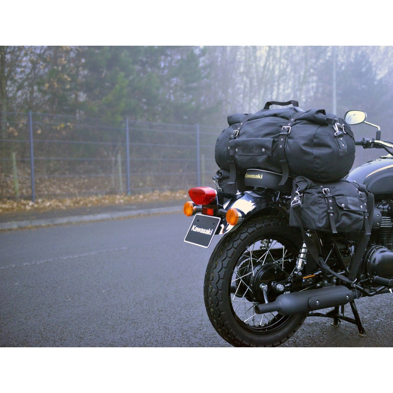 Oxford roltas Heritage 30l