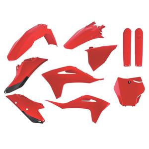 Sada plastů POLISPORT OEM barva