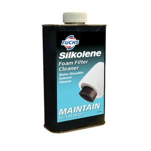Čistič pěnových filtrů SILKOLENE 1 l