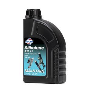Tlumičový olej SILKOLENE RSF 15 1 l