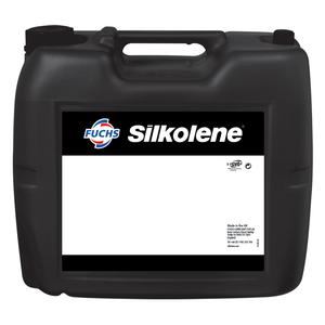 Tlumičový olej SILKOLENE RSF 7.5 20 l