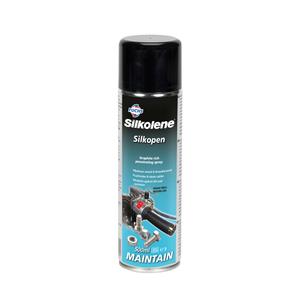 Sprej SILKOLENE SILKOPEN 0,5 l