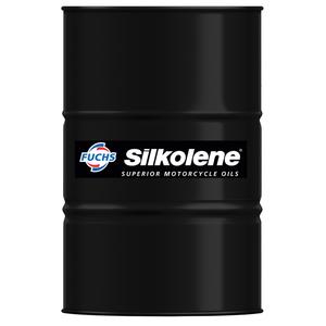 Motorový olej SILKOLENE COMP 4 10W-40 - XP 205 l