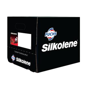 Motorový olej SILKOLENE PRO 4 15W-50 - XP 20 l