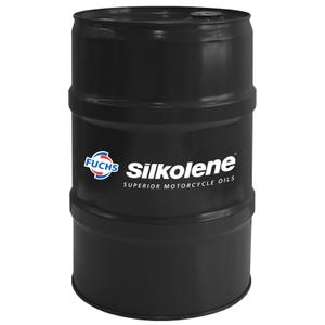 Motorový olej SILKOLENE SCOOT 2 60 l