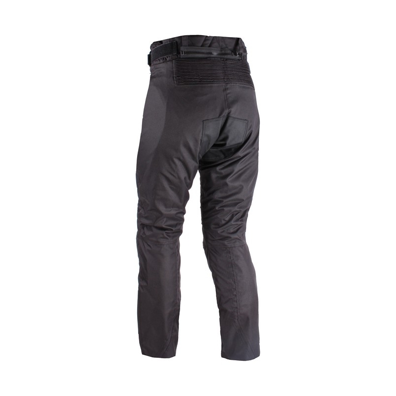 Moto kalhoty RSA Devil dámské černé výprodej