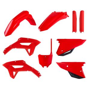 Sada plastů POLISPORT OEM barva