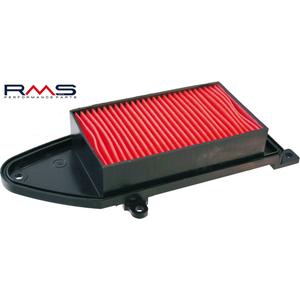 Vzduchový filtr RMS