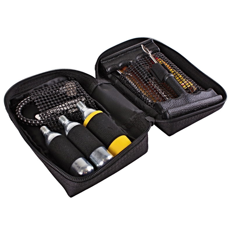 Bandenreparatieset