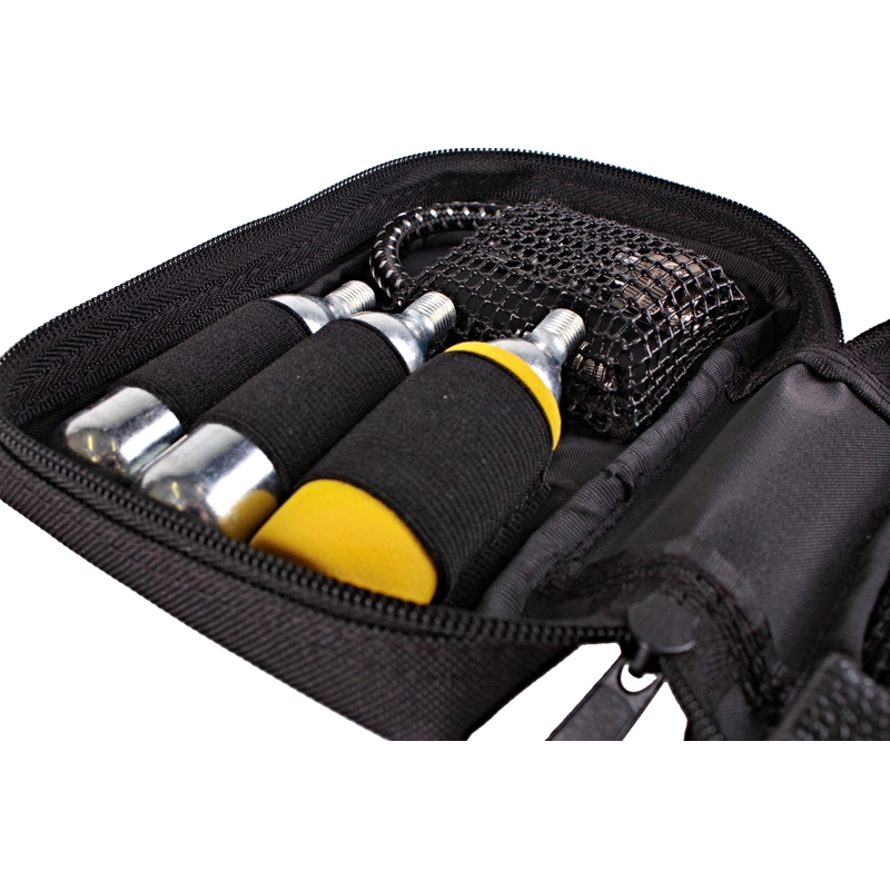 Bandenreparatieset