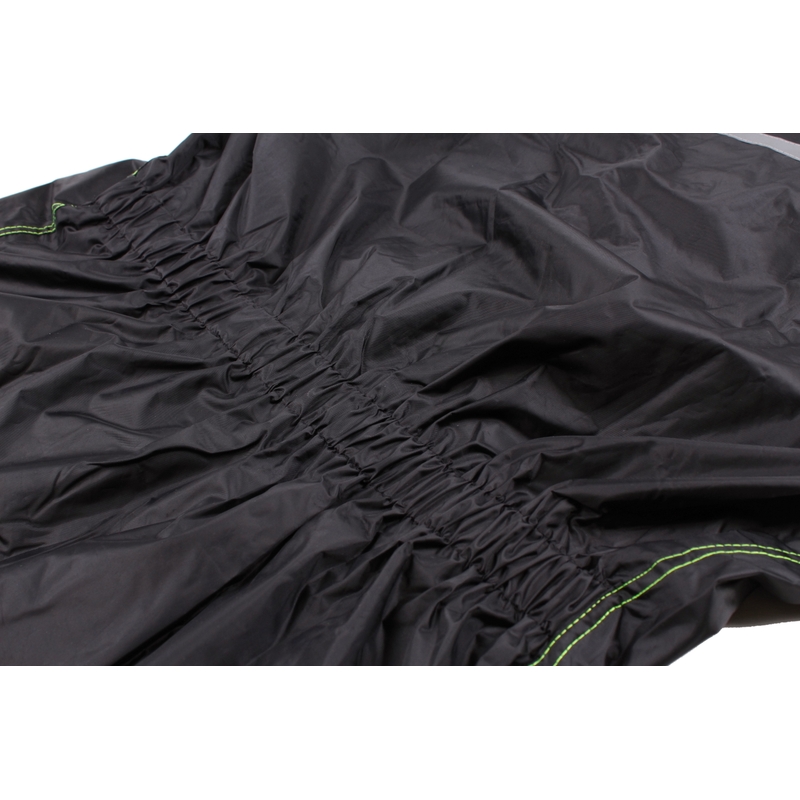 Rebelhorn Rain fluogele motorfiets regenjas