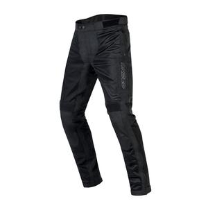 Ozone Dart Zwart Motorbroek