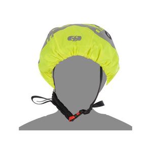 Reflecterende helmhoes Oxford Heldere Pet