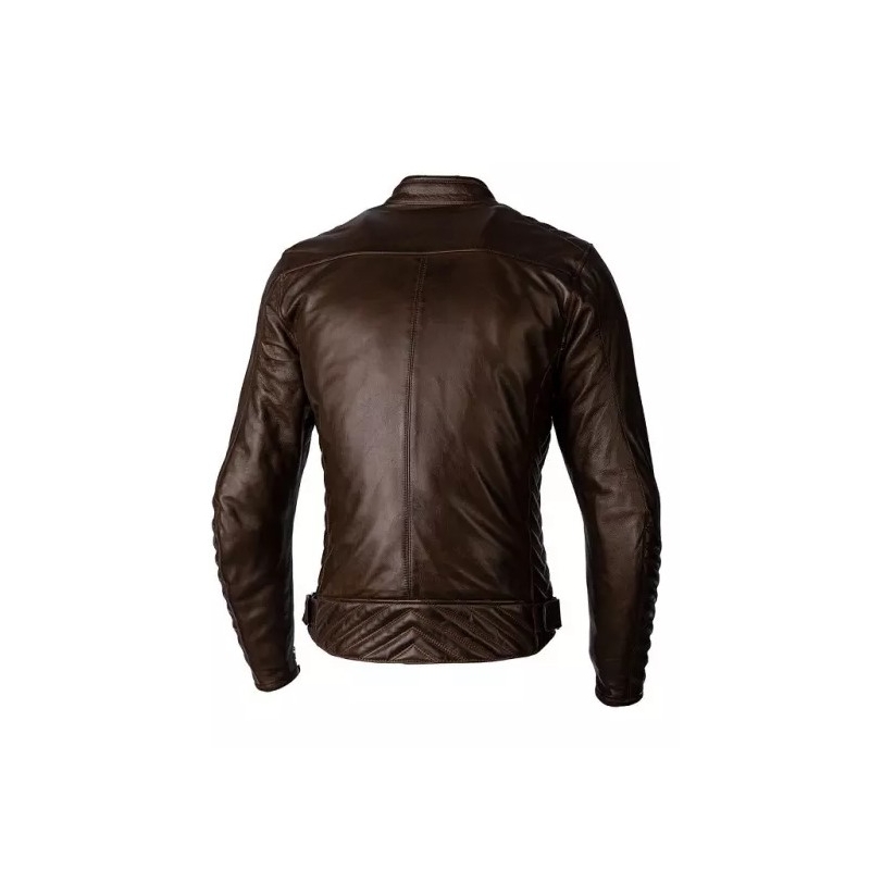 Motorjas RST Roadster 3 CE bruin uitverkoop