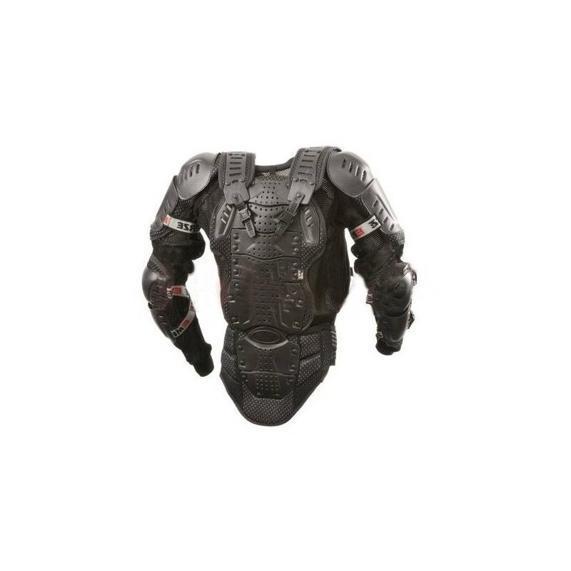 Emerze EM7 bodyprotector zwart