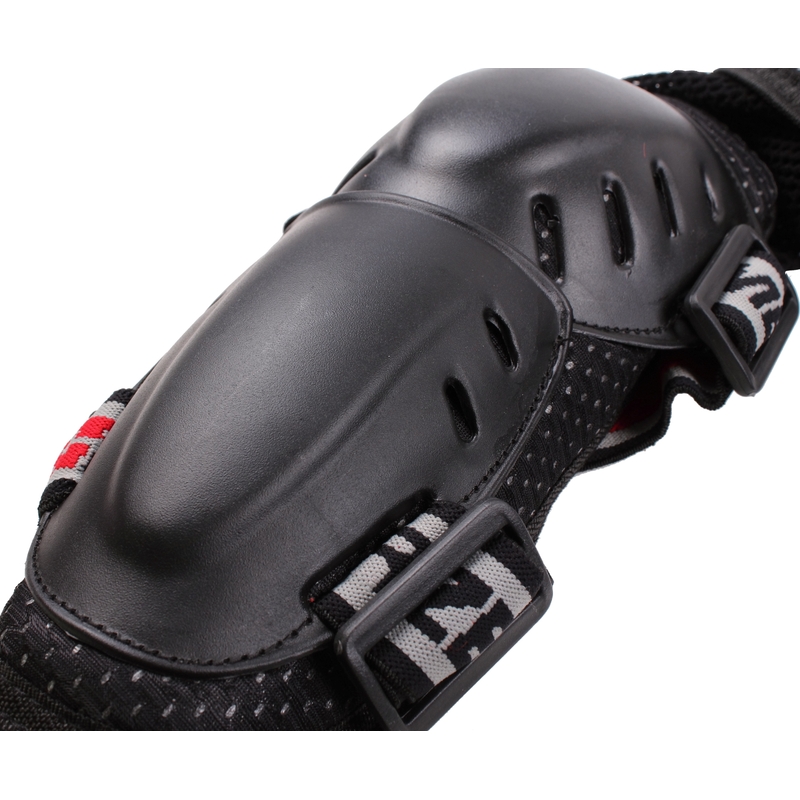 Emerze EM7 bodyprotector zwart