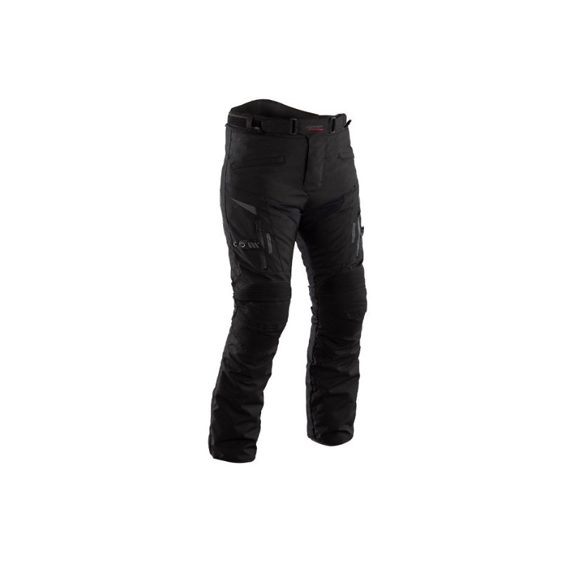 RST Pro Series Paragon 6 CE Zwarte Motorbroek uitverkoop