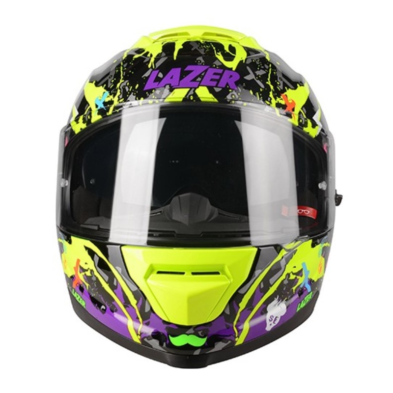Integrální přilba na motorku Lazer Rafale EVO SR Crazy