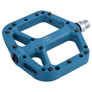 Pedalen Oxford Leem 20 blauw