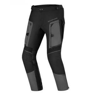 Shima Hero 2.0 motorbroek zwart-grijs