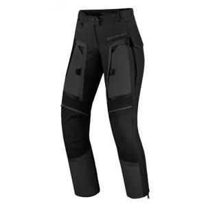 Shima Hero 2.0 Dames Motorbroek Zwart