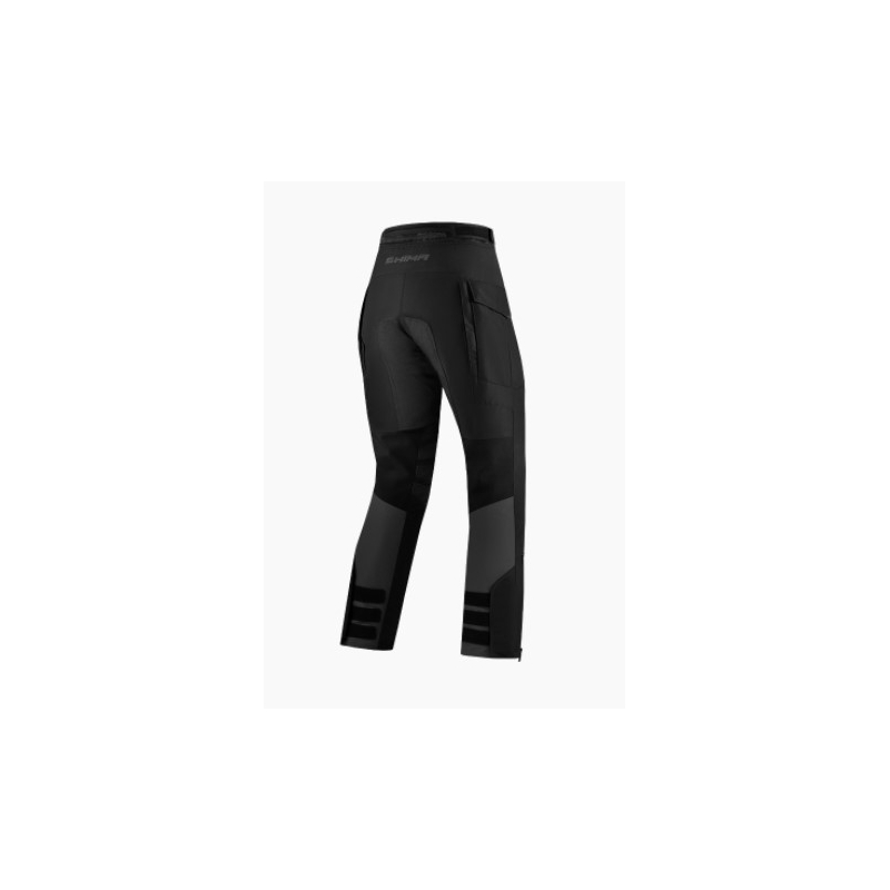 Shima Hero 2.0 Dames Motorbroek Zwart
