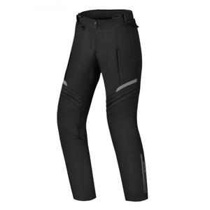 Shima Rush Motorbroek Dames Zwart uitverkoop