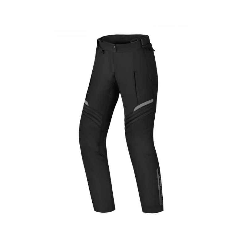 Shima Rush Motorbroek Dames Zwart uitverkoop