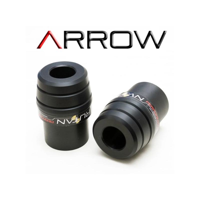 Ducati Streetfighter V4 Pijl