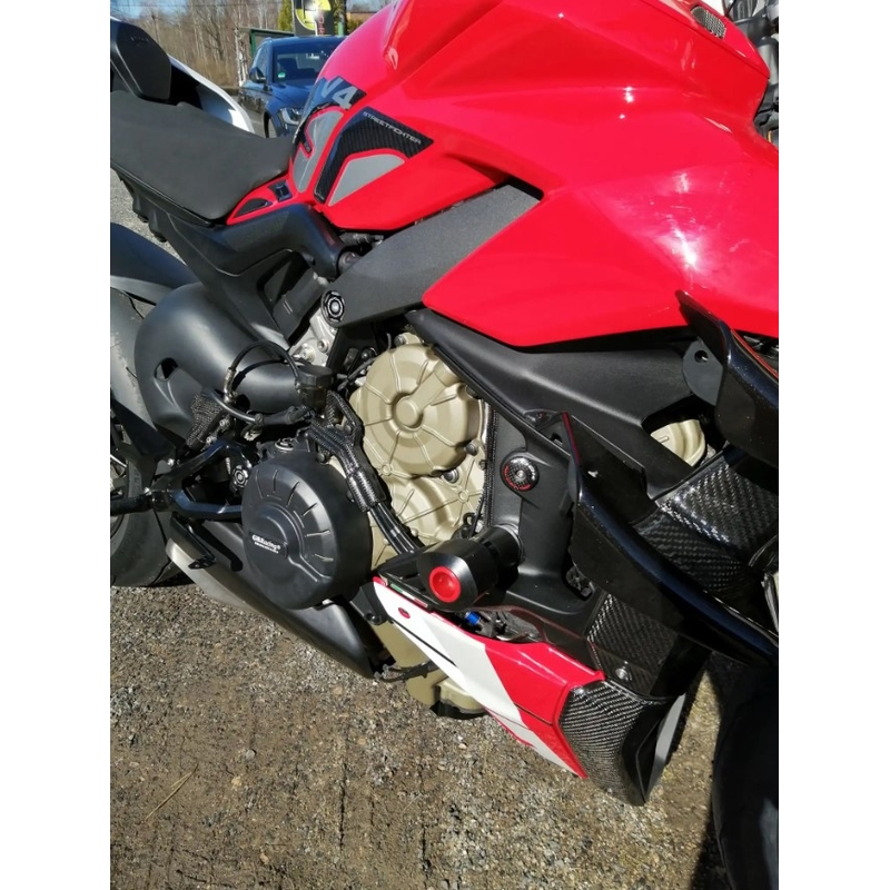 Ducati Streetfighter V4 Klassiek