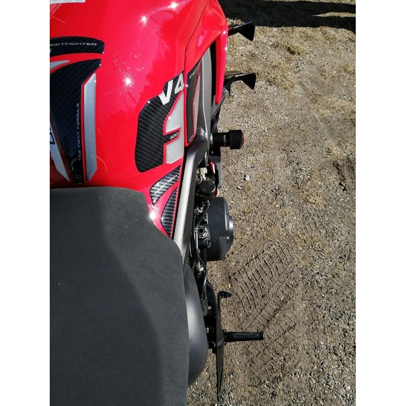 Ducati Streetfighter V4 Klassiek