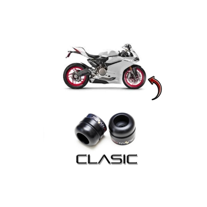 Ducati Streetfighter V4 Classic(PO) uitverkoop