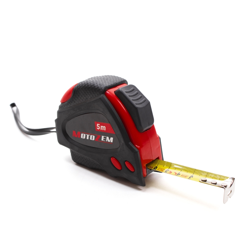 MotoZem lastape 5 m