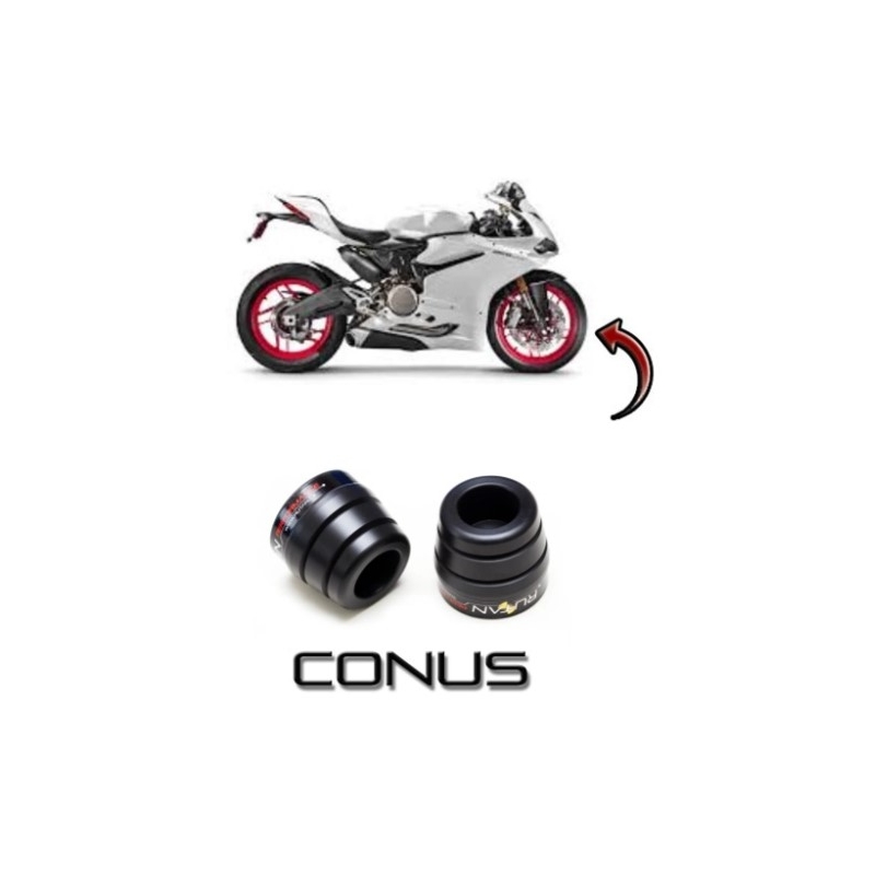 Ducati Streetfighter V4 Conus (PO) uitverkoop